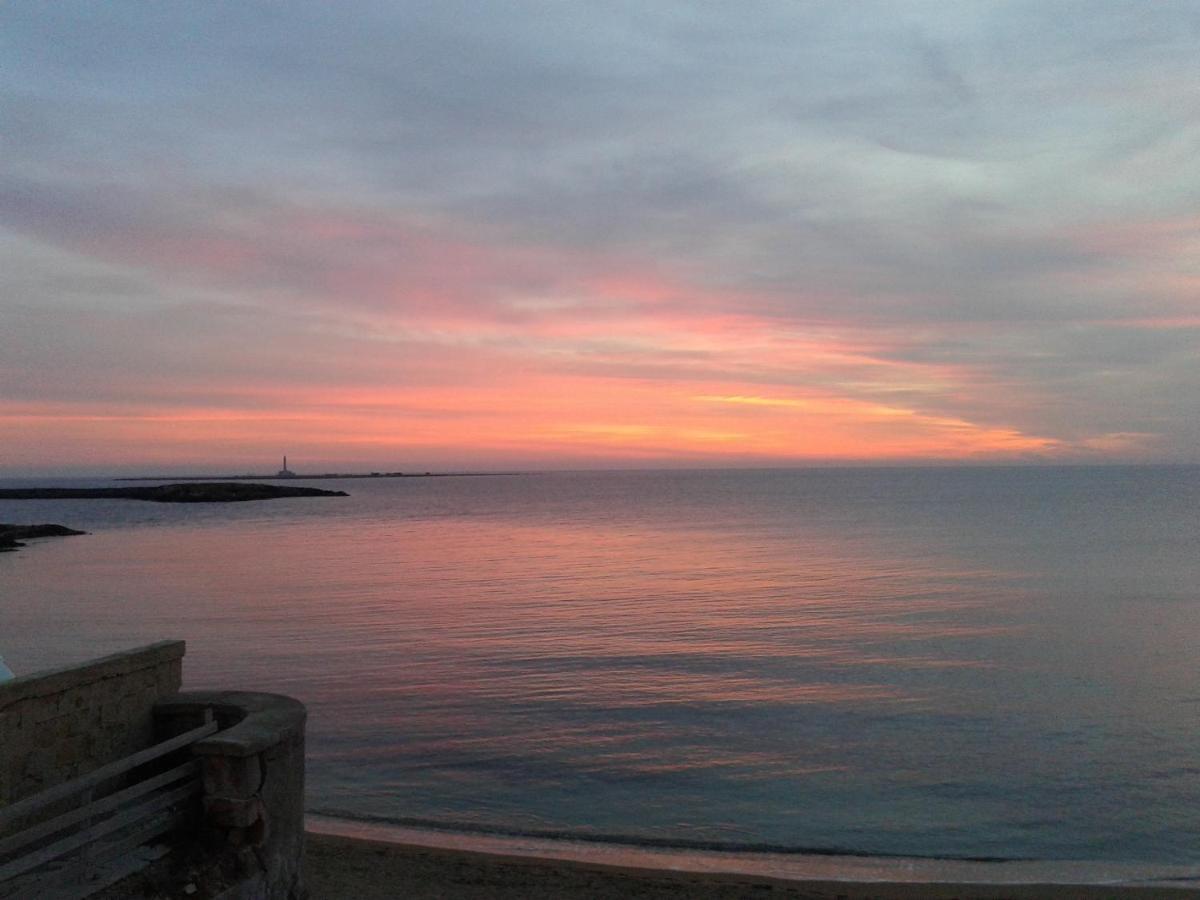 Appartamento A Gallipoli Oda fotoğraf