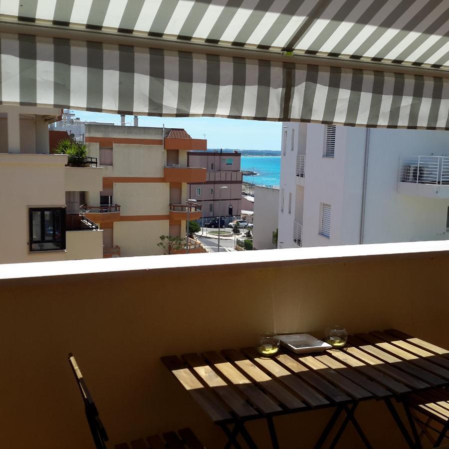 Appartamento A Gallipoli Dış mekan fotoğraf